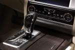 Maserati Quattroporte 2012 года